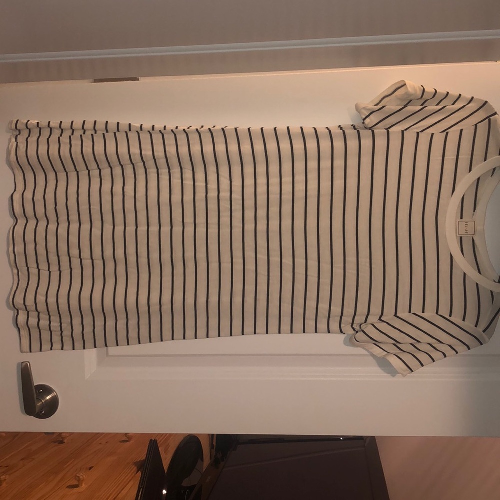 TShirt dress